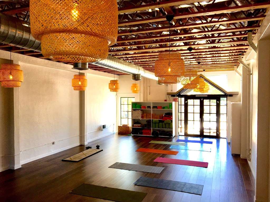 Greenheart Yoga & Meditation Center | 2260 Huntington Dr, San Marino, CA 91108, USA | Phone: (626) 234-2059