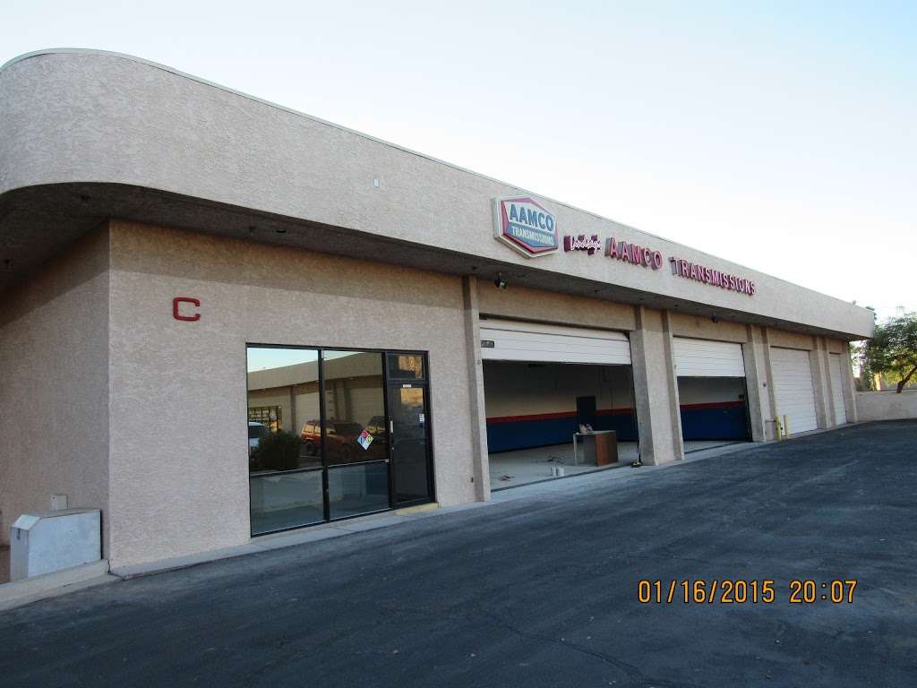 AAMCO Transmissions & Total Car Care | 2727 N Scottsdale Rd, Scottsdale, AZ 85257, USA | Phone: (480) 359-1087