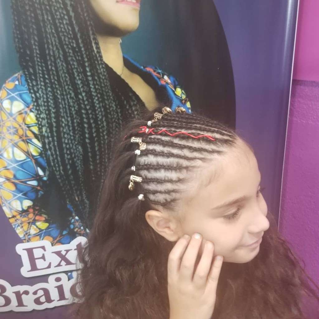 Hair Braiding By Valerie- Arlington Mansfield | 2580 W Camp Wisdom Rd, Grand Prairie, TX 75052, USA | Phone: (817) 724-9059