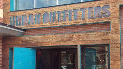 Urban Outfitters | 226 Harvard Ave, Allston, MA 02134, USA | Phone: (617) 232-0321