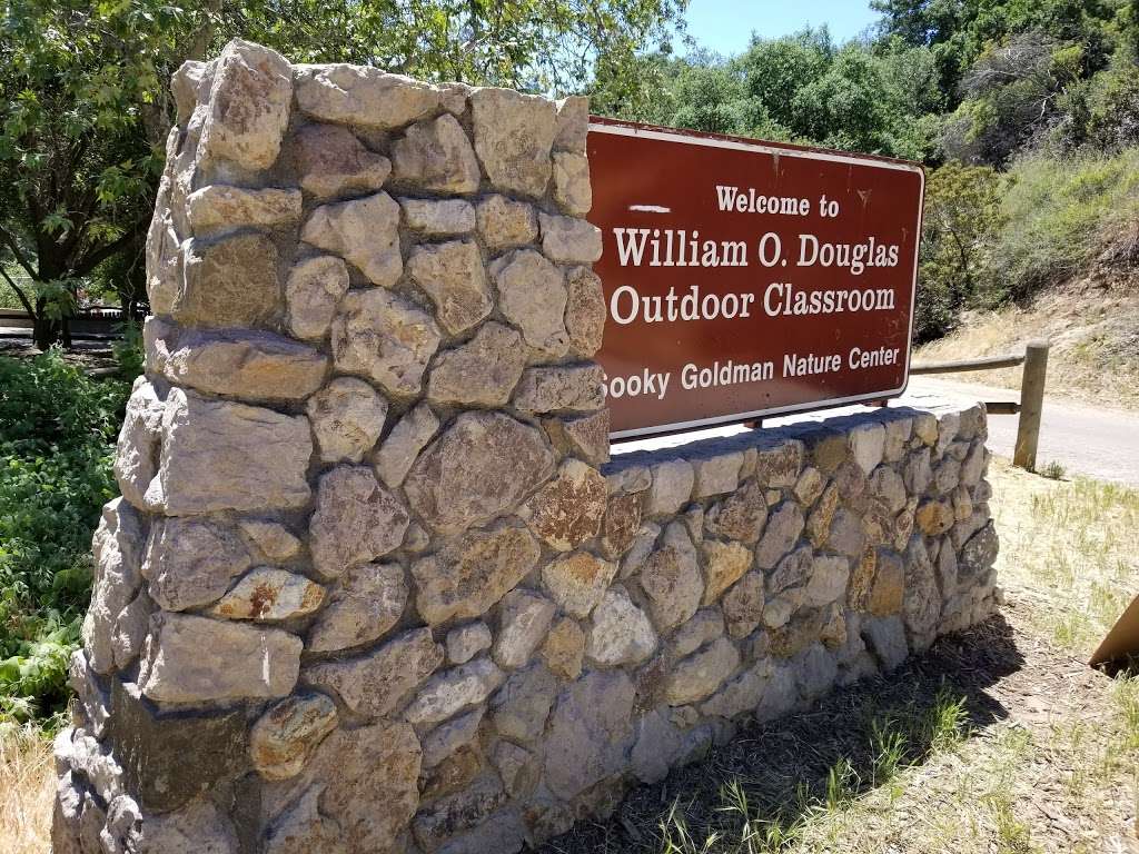 William O. Douglas Outdoor Classroom and Sooky Goldman Nature Ce | 2600 Franklin Canyon Dr, Beverly Hills, CA 90210, USA | Phone: (310) 858-7272