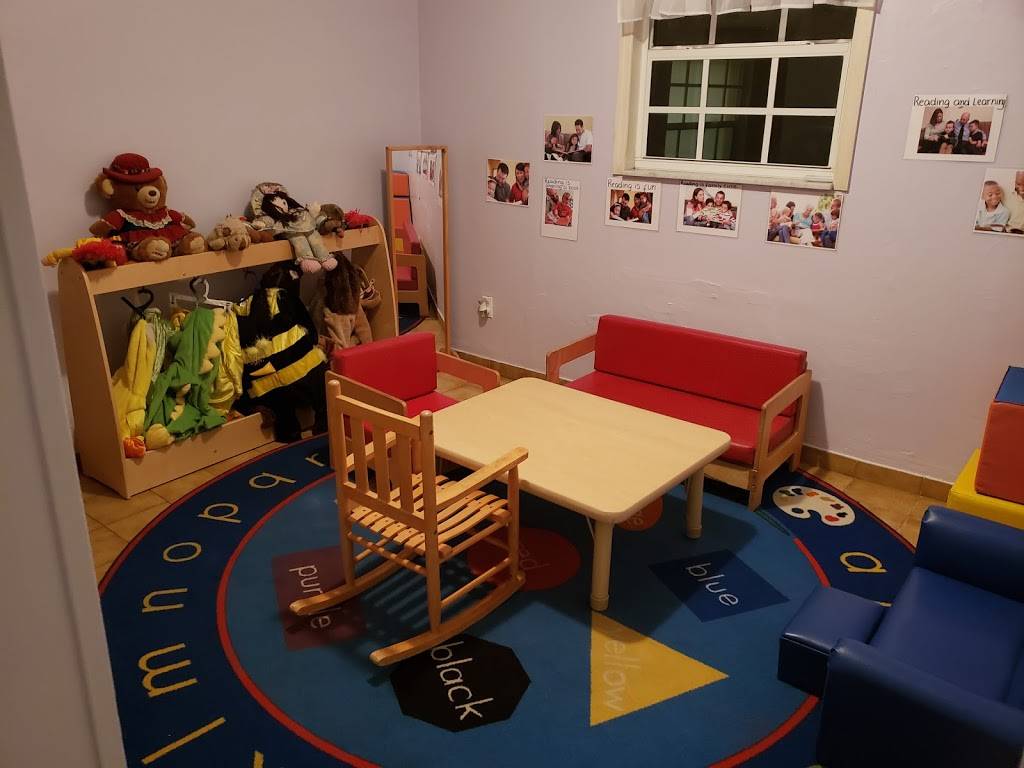 Piccolo Universo Preschool | 3410 SW 110th Ave, Miami, FL 33165, USA | Phone: (305) 554-4143