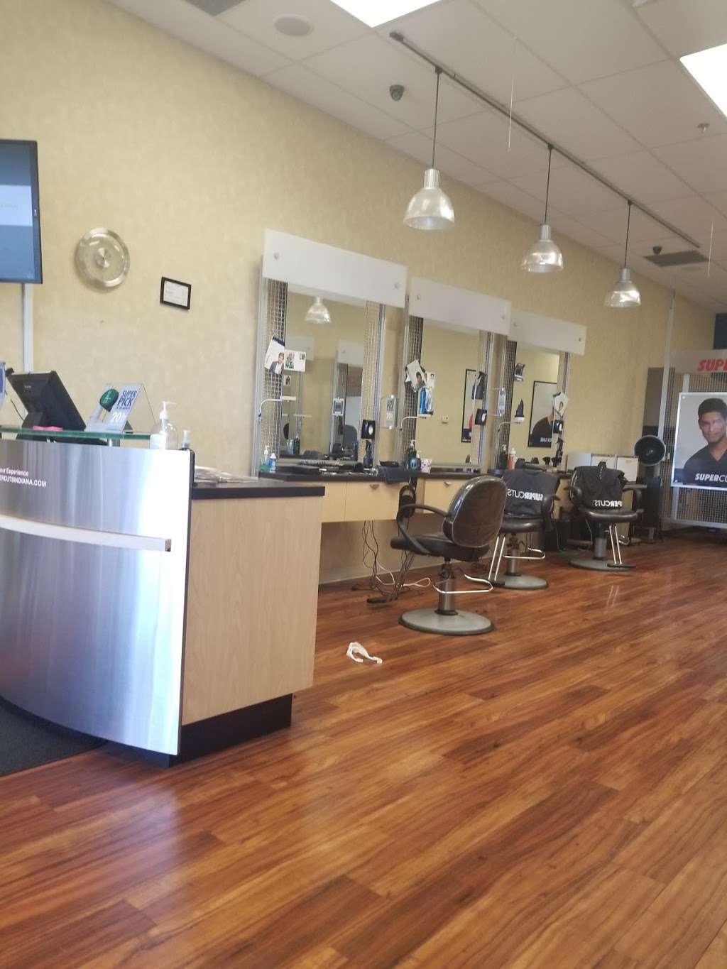 Supercuts | 110 IN-267, Avon, IN 46123 | Phone: (317) 272-4950