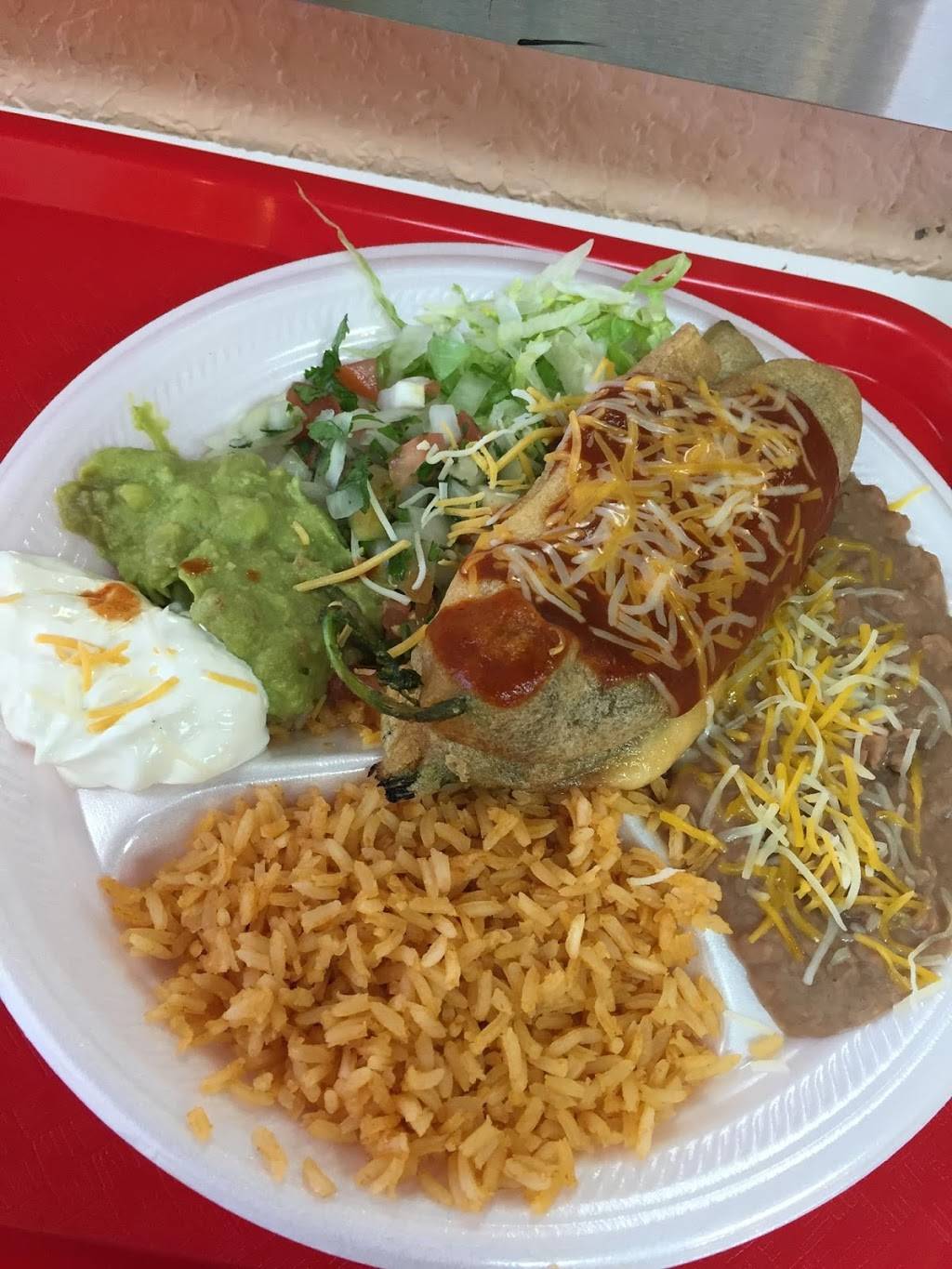Tacos Lopez | 795 N West St, Wichita, KS 67203, USA | Phone: (316) 946-5910