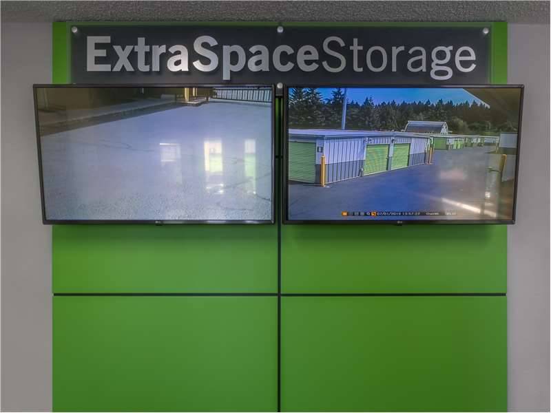 Extra Space Storage | 8016 NE 78th St, Vancouver, WA 98662, USA | Phone: (360) 253-2131