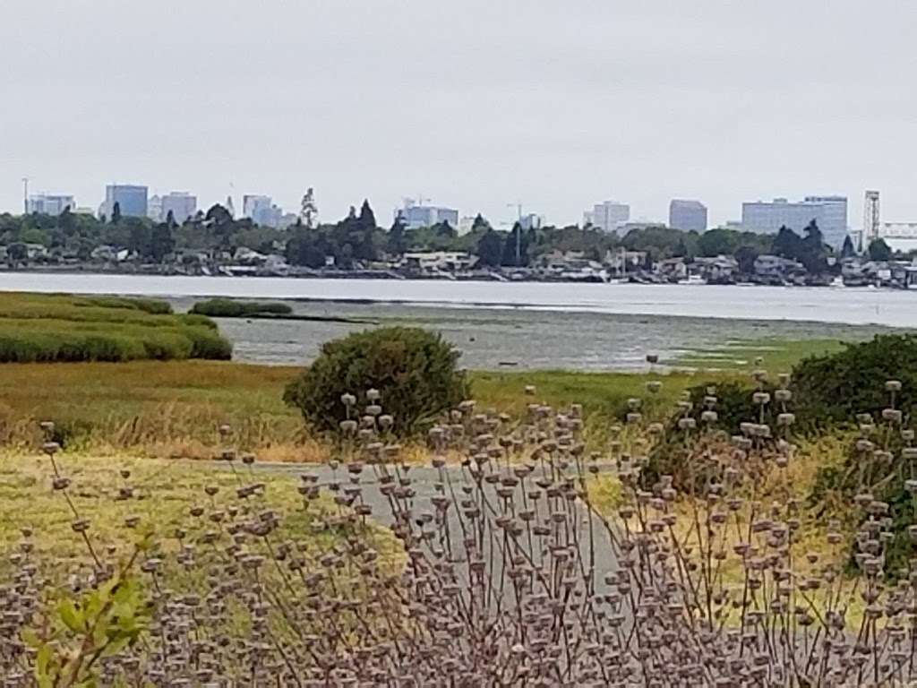 MLK Jr Shoreline Center | Oakland, CA 94621, USA