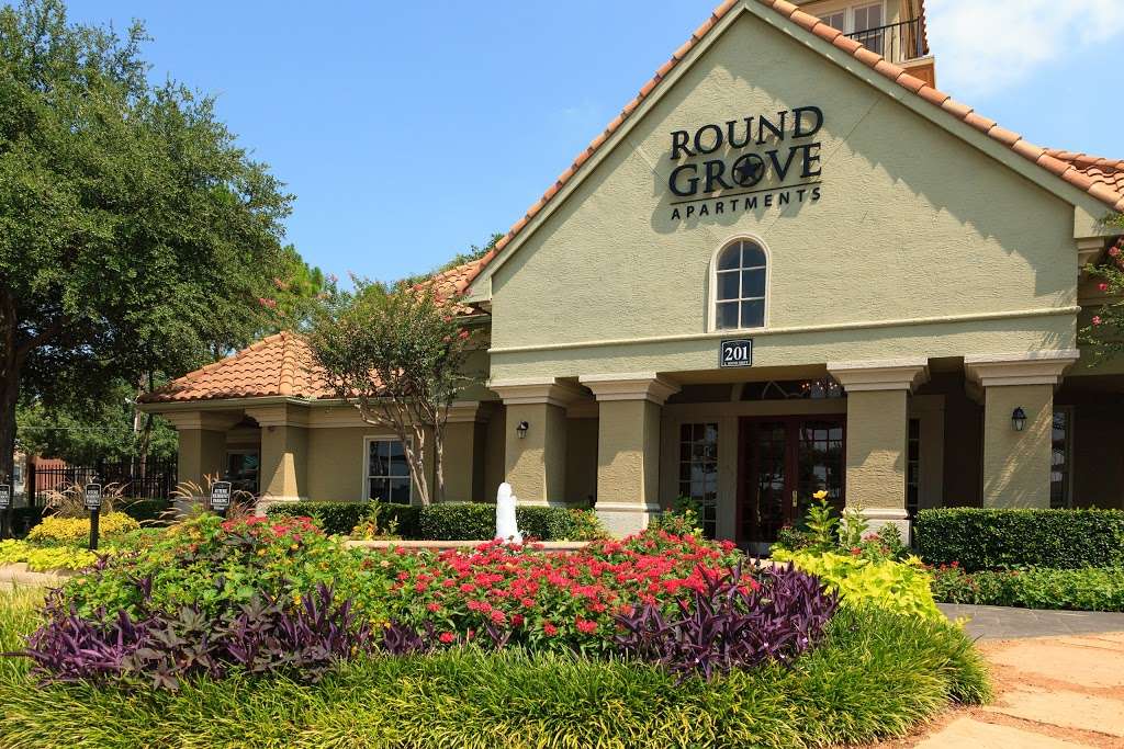 Round Grove | 201 E Round Grove Rd, Lewisville, TX 75067, USA | Phone: (972) 315-6700