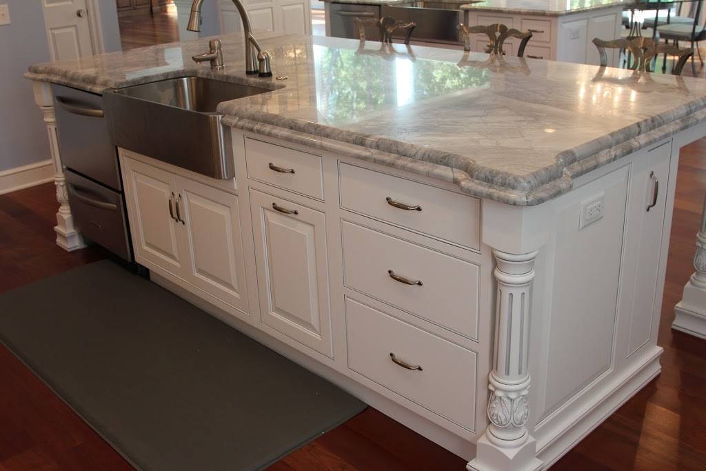 Cabinet Creations By Lillibridge | 5344 Jackman Rd, Toledo, OH 43613, USA | Phone: (419) 476-6838