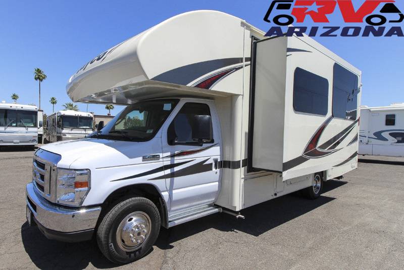 RV Arizona Consignment Specialists | 12495 NW Grand Ave, El Mirage, AZ 85335, USA | Phone: (623) 972-4700