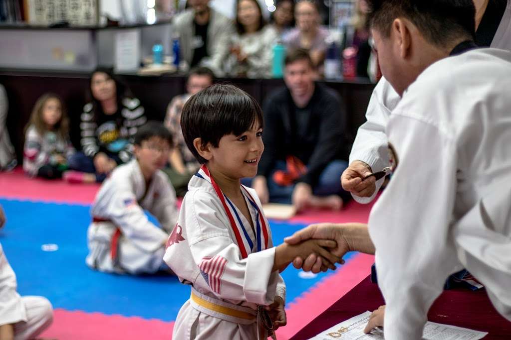 C&J TAEKWONDO | 1730 E Avenida De Los Arboles, Thousand Oaks, CA 91362 | Phone: (805) 501-7169