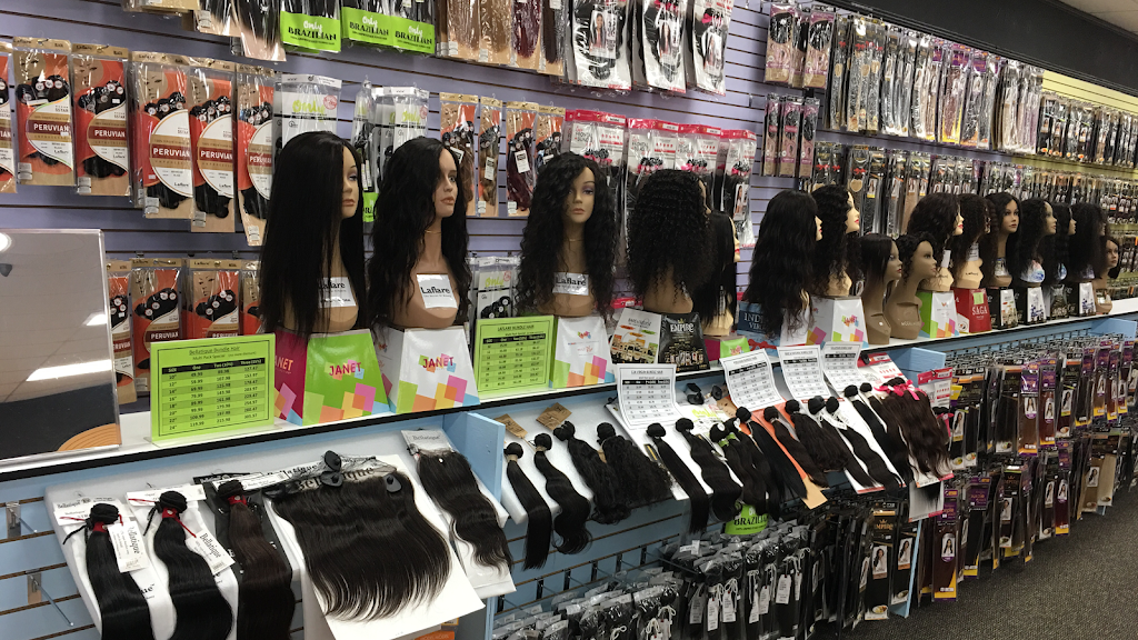 My Beauty Supply | 5123-B South Blvd, Charlotte, NC 28217, USA | Phone: (704) 595-3025