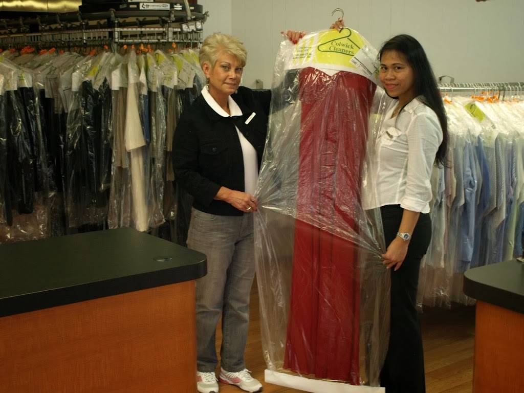 Colwick Cleaners | 4408 Colwick Rd, Charlotte, NC 28211, USA | Phone: (704) 366-3156