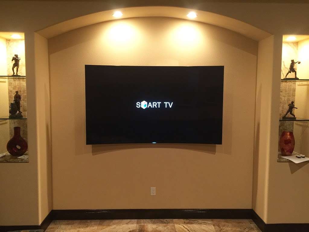 Orange TV Installation | 2219 Steffanie Ct, Kissimmee, FL 34746, USA | Phone: (347) 734-0327