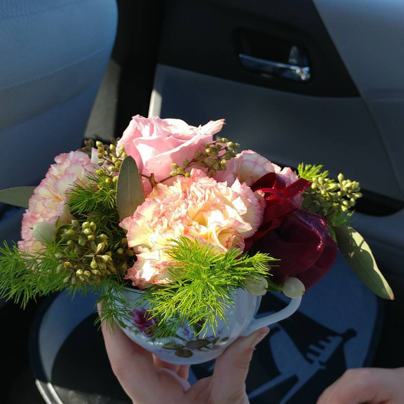 Love In Bloom Floral Design & Gifts | 29745 Nandina Dr, Escondido, CA 92026, USA | Phone: (540) 903-5015