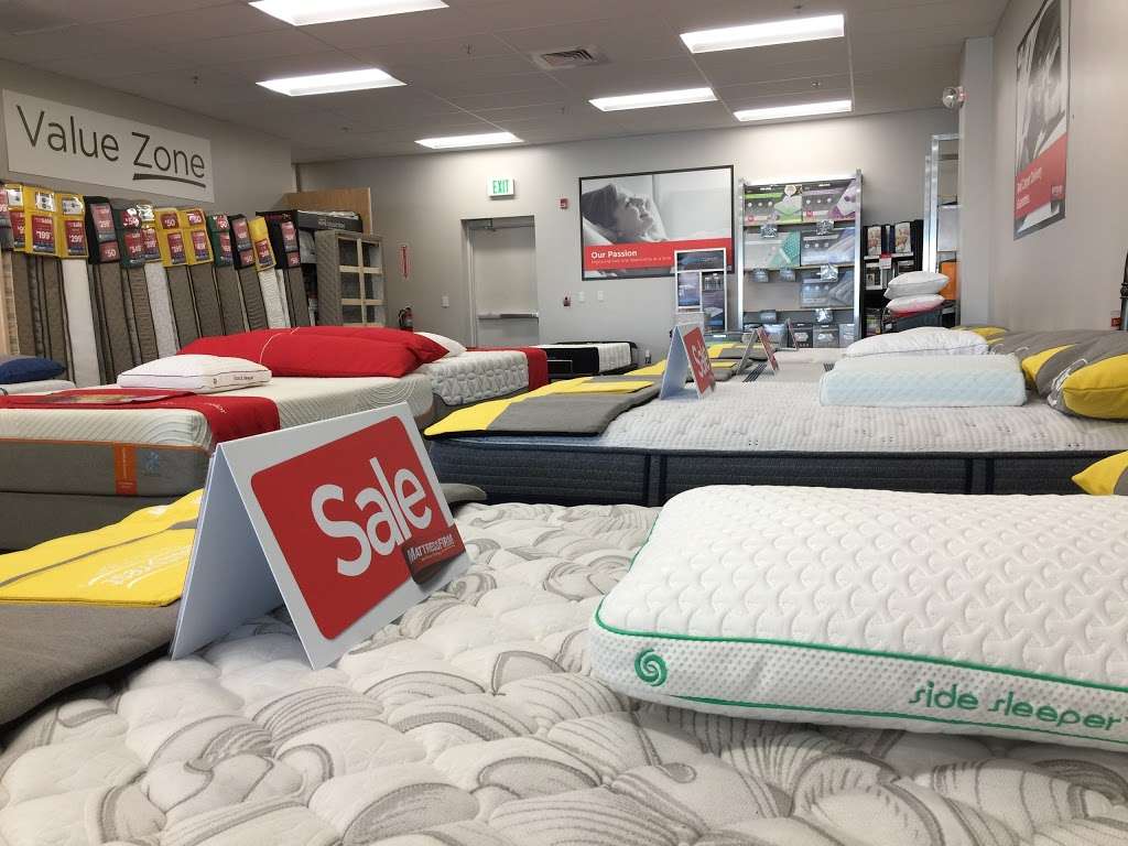 Mattress Firm White Marsh | 5237 Campbell Blvd, Nottingham, MD 21236, USA | Phone: (410) 931-7452