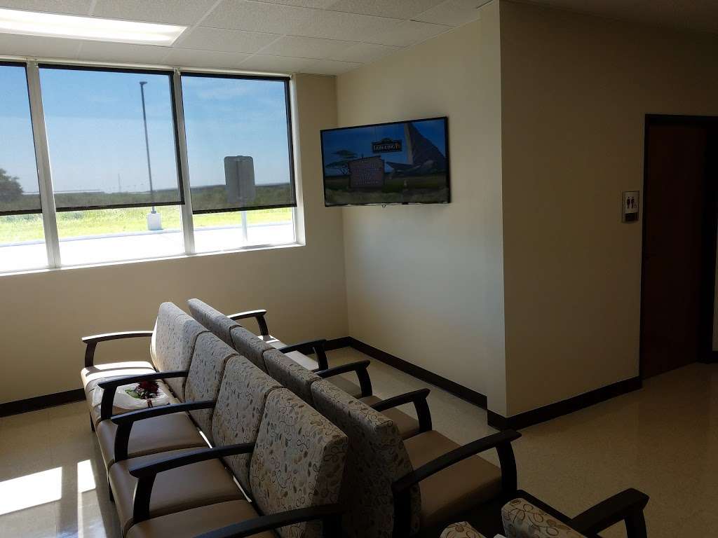 Spring Branch Community Health Center - Cy-Fair Clinic | 7777 Westgreen Blvd, Cypress, TX 77433, USA | Phone: (713) 387-7180