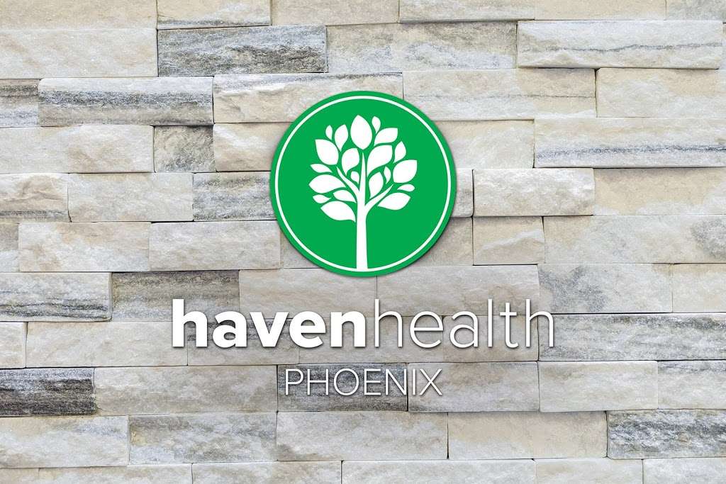 Haven of Phoenix | 4202 N 20th Ave, Phoenix, AZ 85015, USA | Phone: (602) 264-3824