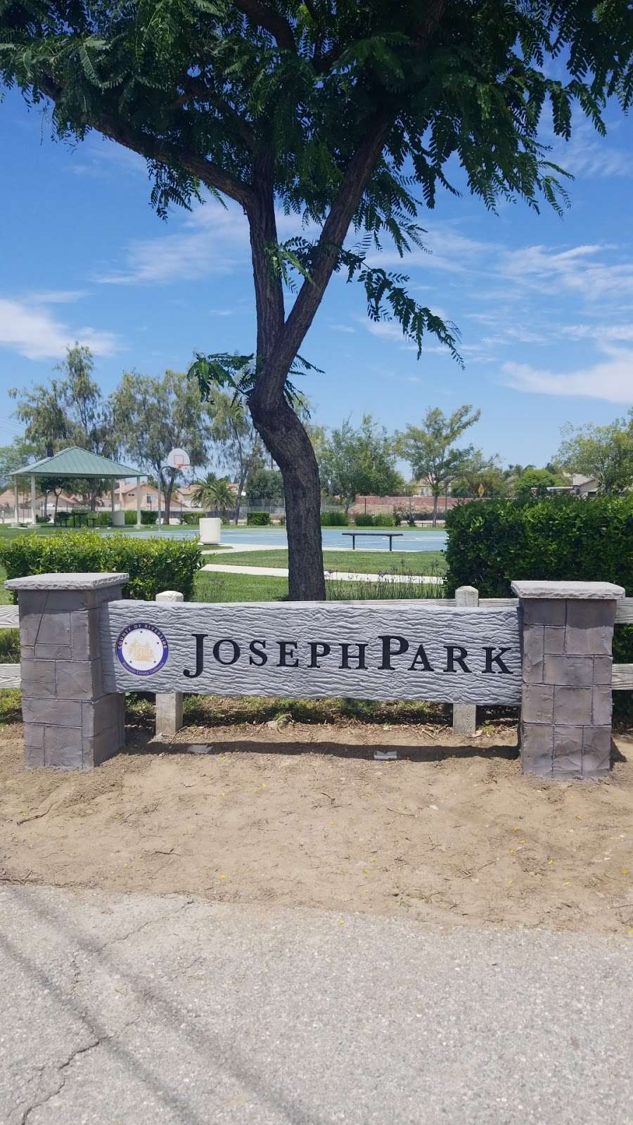 Joseph Park | 30592 Nicolas Rd, Temecula, CA 92591