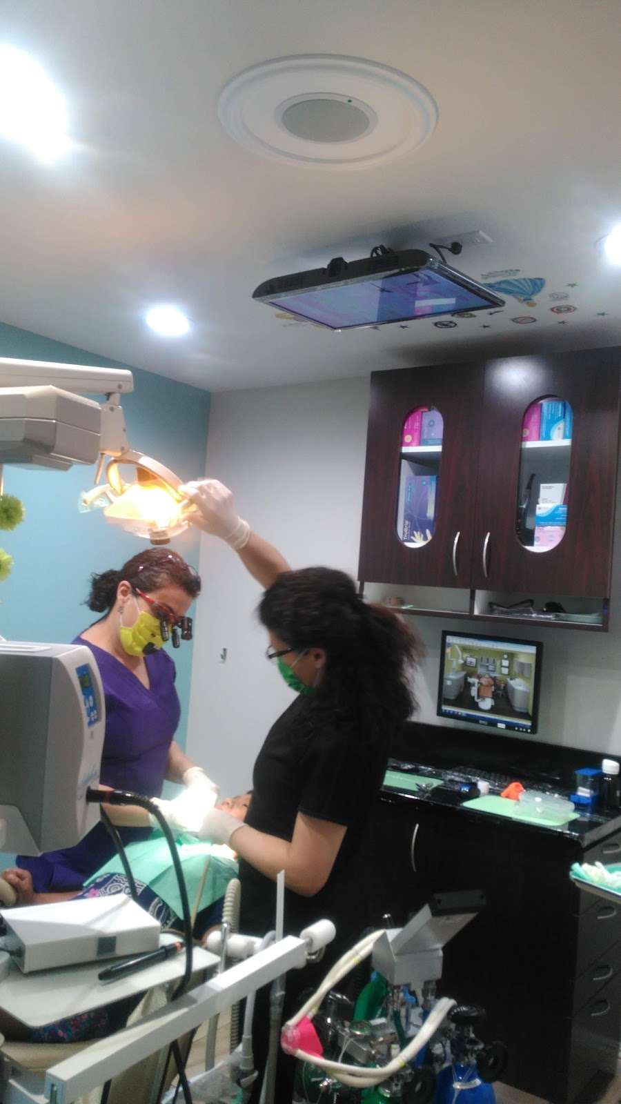 Sandra L. Parker DDS Inc | 843 S State College Blvd, Anaheim, CA 92806 | Phone: (714) 289-0421