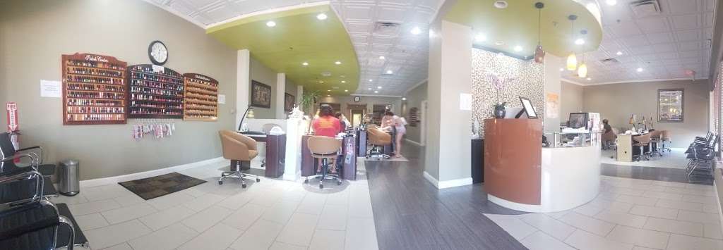 Palazzo Day Spa | 435 S Chickasaw Trail, Orlando, FL 32825, USA | Phone: (407) 988-3467