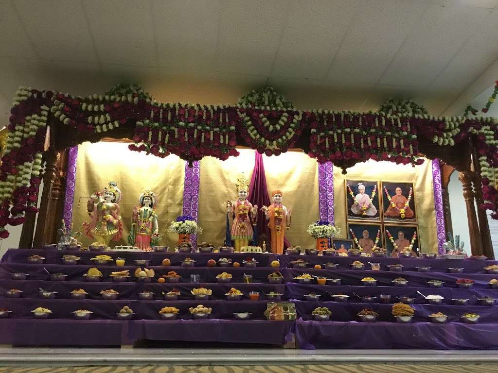 BAPS - CL Sanskardham | 401 Landing Blvd, League City, TX 77573, USA