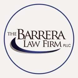 The Barrera Law Firm, PLLC | 5845 Richmond Hwy Suite 620, Alexandria, VA 22303, USA | Phone: (703) 955-4007