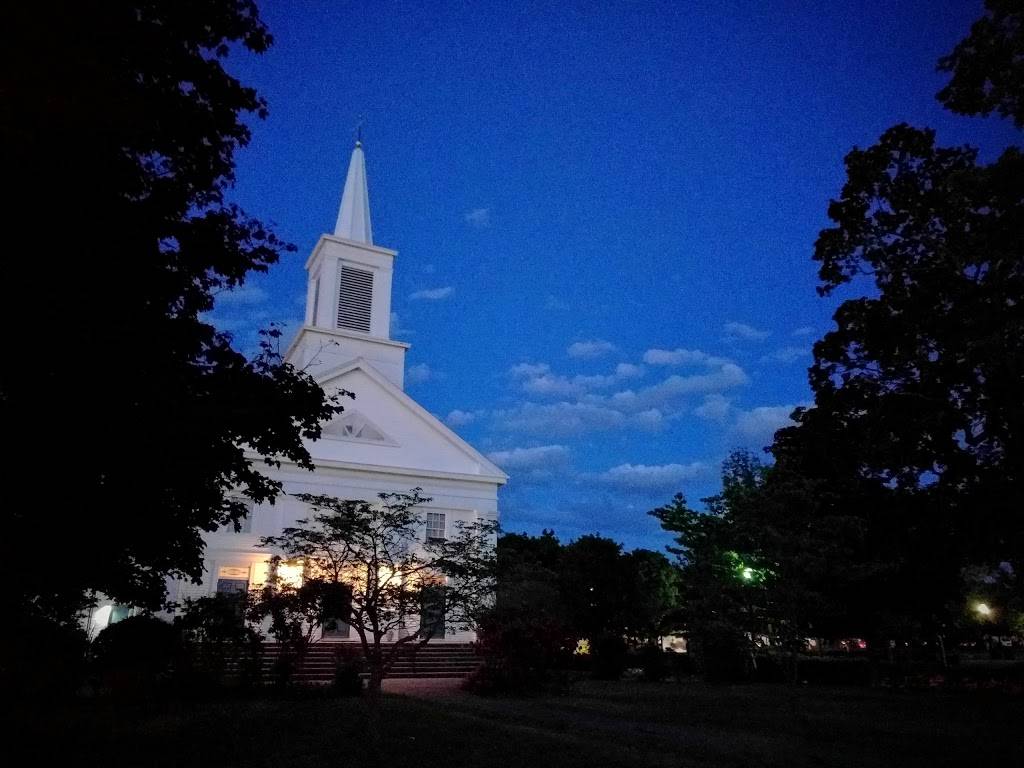 First Congregational Church in Stoneham | 1 Church St, Stoneham, MA 02180 | Phone: (781) 438-0097