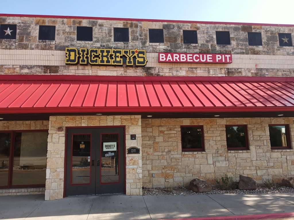 Dickeys Barbecue Pit | 1301 Century Way, Wylie, TX 75098 | Phone: (972) 429-8525