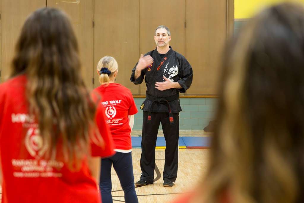 Lone Wolf Kajukenbo Karate and MMA | 74 Main St #5, Medway, MA 02053, USA | Phone: (857) 891-7660