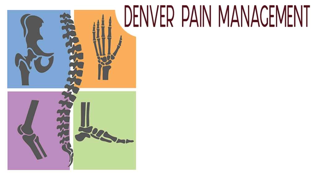 Denver Pain Management | 150, 7447 E Berry Ave, Greenwood Village, CO 80111, USA | Phone: (303) 689-2300