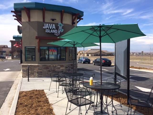 Java Island | 3180 Village Vista Dr, Erie, CO 80516 | Phone: (720) 890-5980