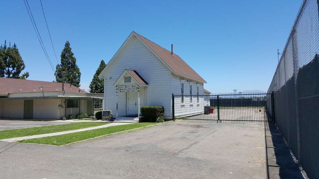 Greenville Country Church | 3501 S Greenville St, Santa Ana, CA 92704 | Phone: (714) 549-1050