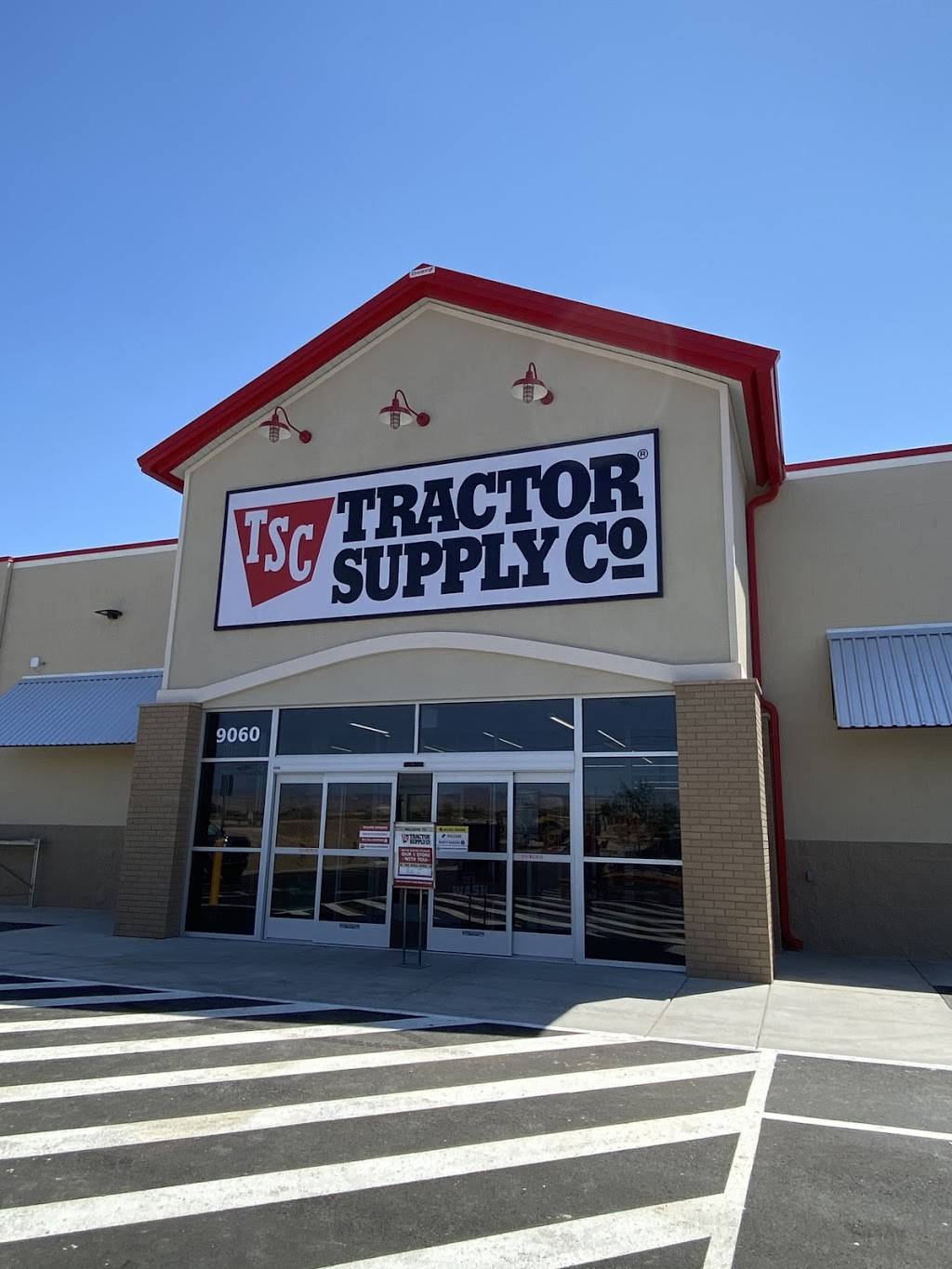 Tractor Supply Co. | 9060 S Rainbow Blvd, Las Vegas, NV 89139, USA | Phone: (702) 389-5844