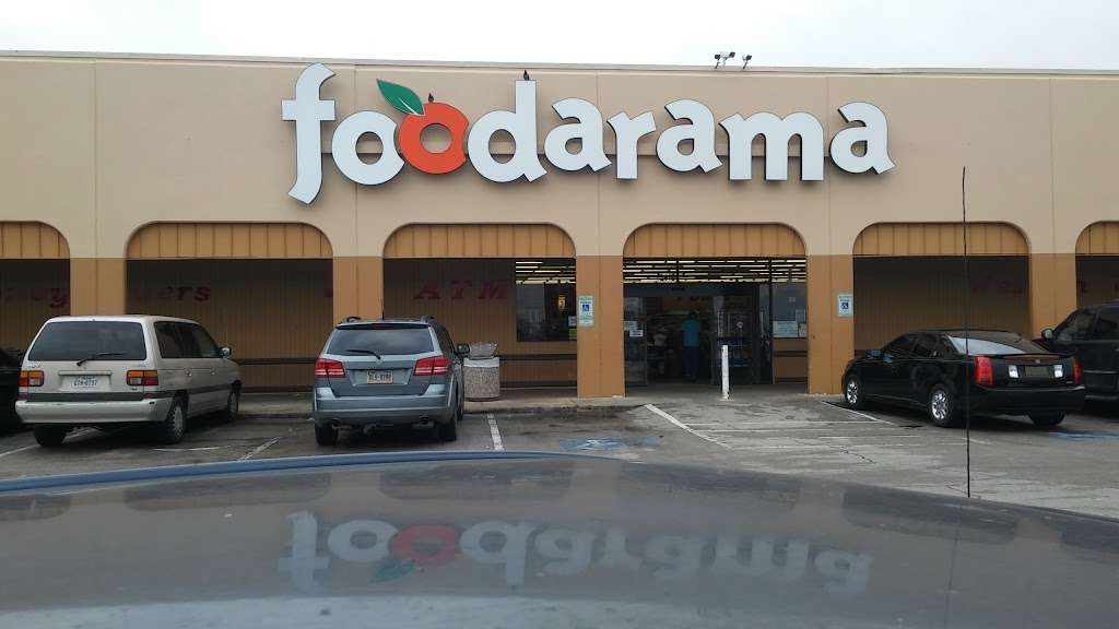 Foodarama Market | 15915 S Post Oak Rd, Houston, TX 77053, USA | Phone: (346) 980-0100