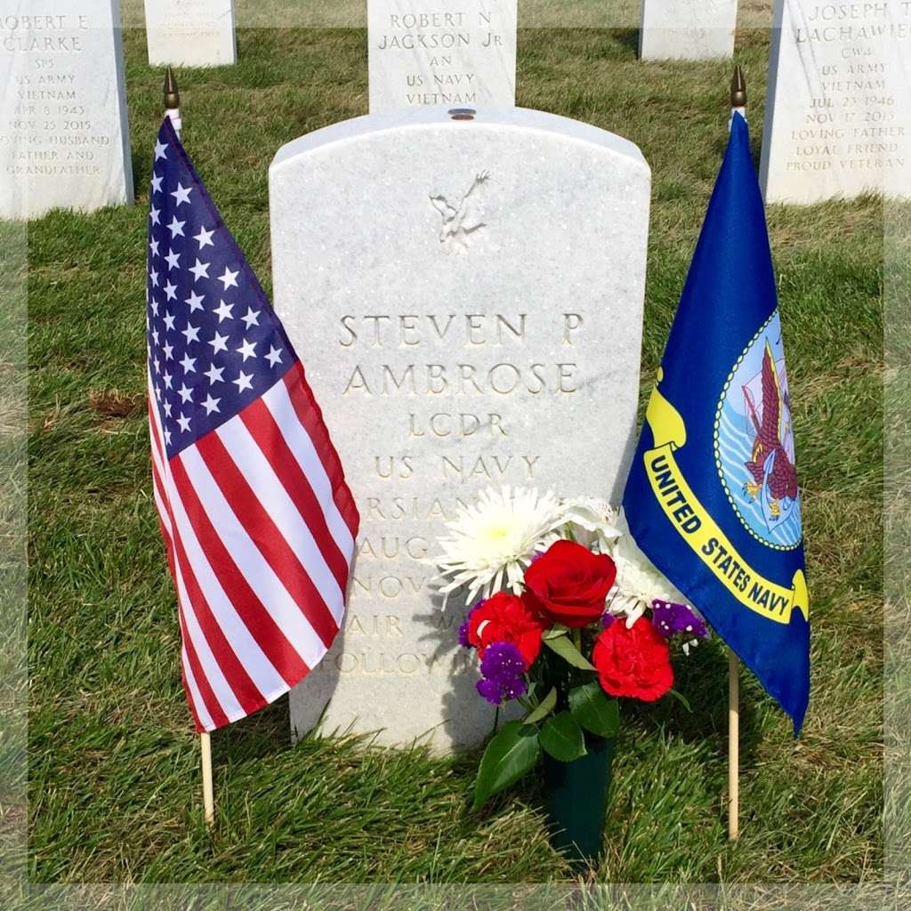 Washington Crossing National Cemetery | 830 Highland Rd, Newtown, PA 18940, USA | Phone: (215) 504-5610