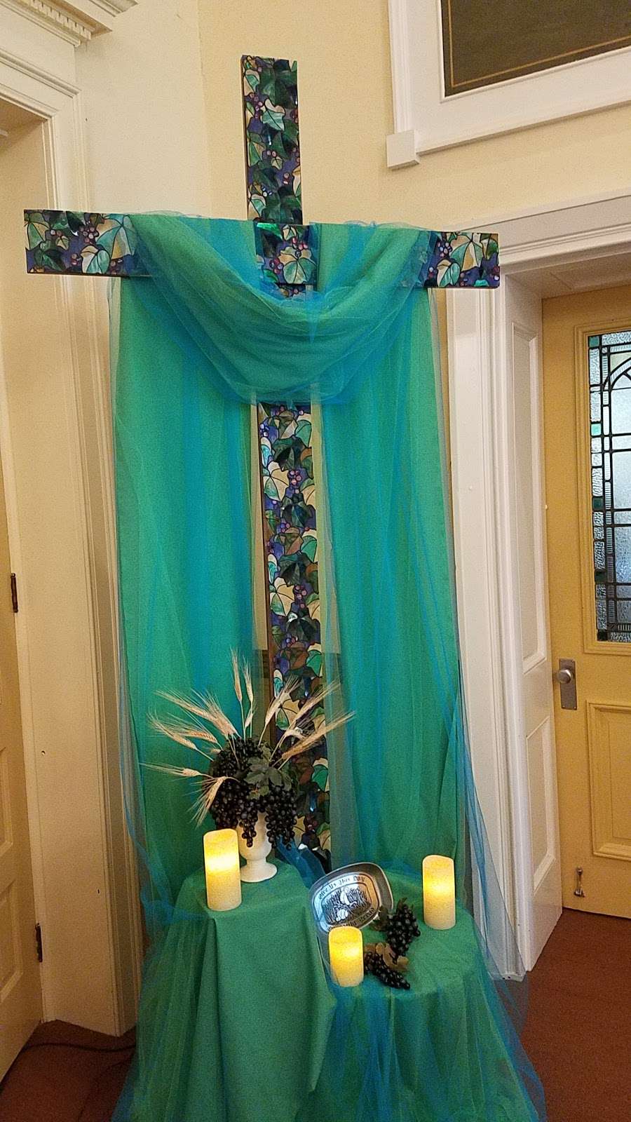 Salem Lutheran Church | 99 York Rd, Jacobus, PA 17407, USA | Phone: (717) 428-2811