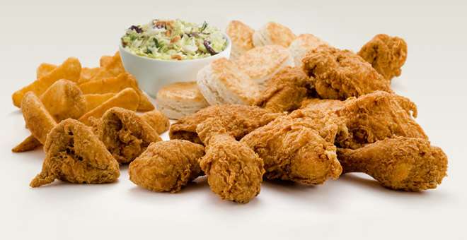 Chesters Fried Chicken | 9119 TX-225, La Porte, TX 77571, USA | Phone: (281) 542-1300