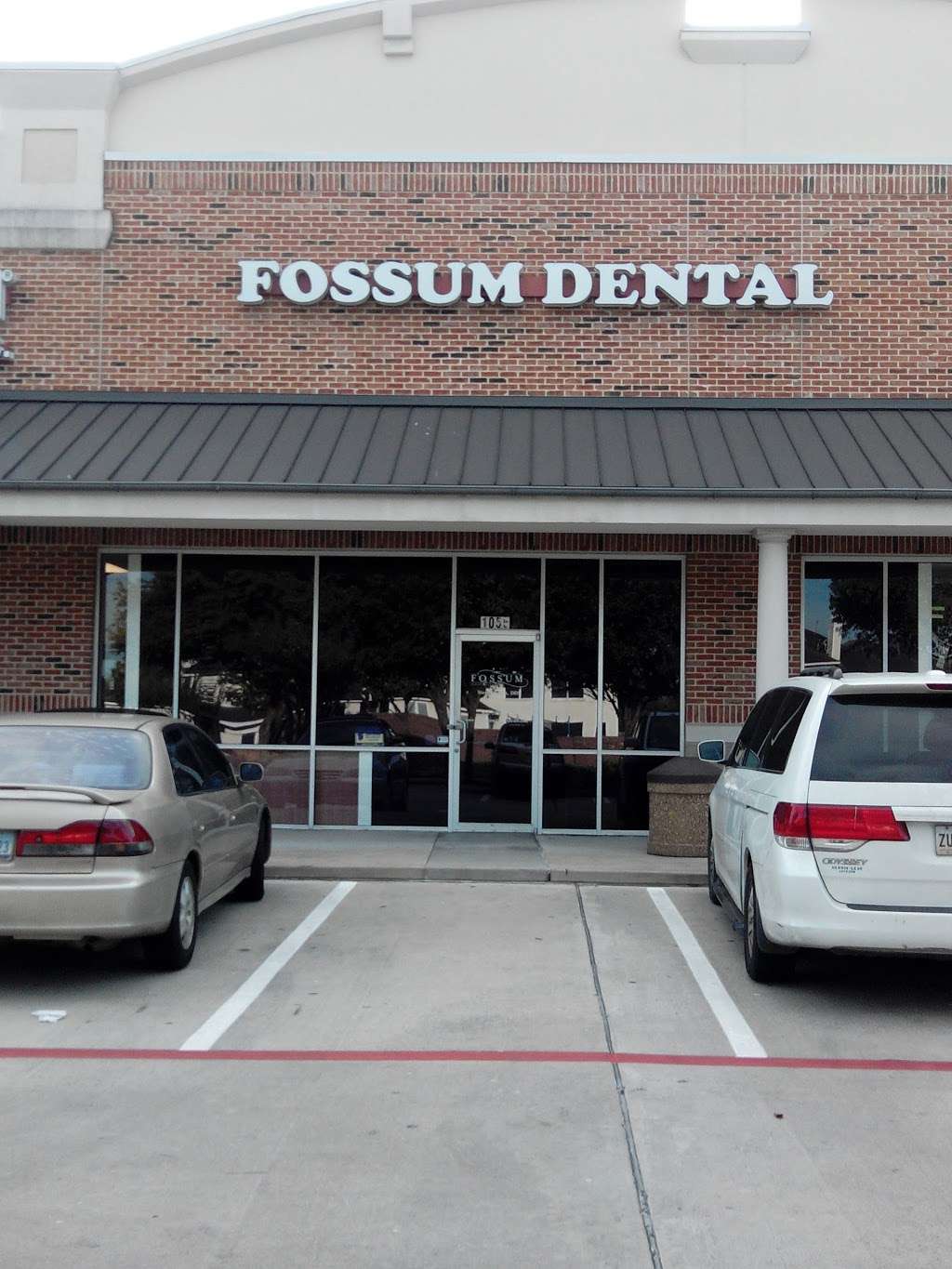 Fossum Family Dental Care: Fossum Steven G DDS | 8019 West Grand Parkway South, Richmond, TX 77407, USA | Phone: (832) 595-2266 Fossum Family Dental Care: Fossum Steven G DDS | 8019 West Grand Parkway South, Richmond, TX 77407, USA | Phone: (832) 595-2266