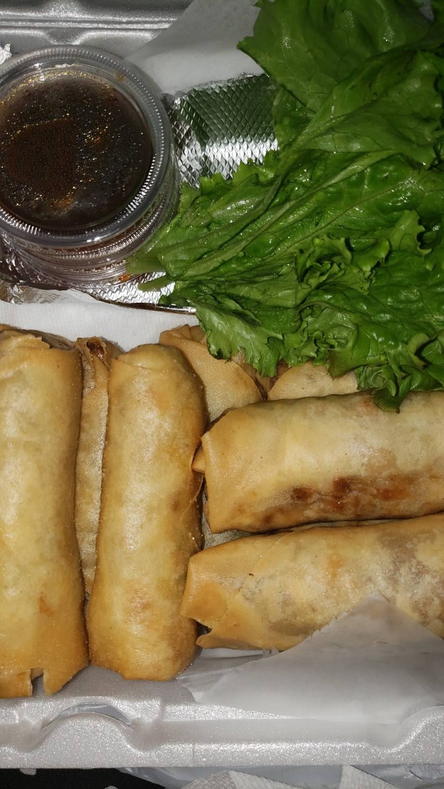 Bayou Eggrolls and More | 5530 W Ridgecreek Dr suite 600, Houston, TX 77053, USA | Phone: (832) 891-3498