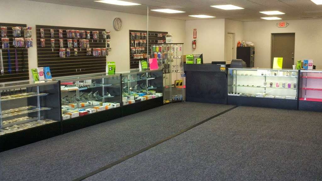 CELL WIZARD | 1002-B, N MEYER AVE SEABROOK ,TX 77586, Seabrook, TX 77586 | Phone: (281) 291-7980