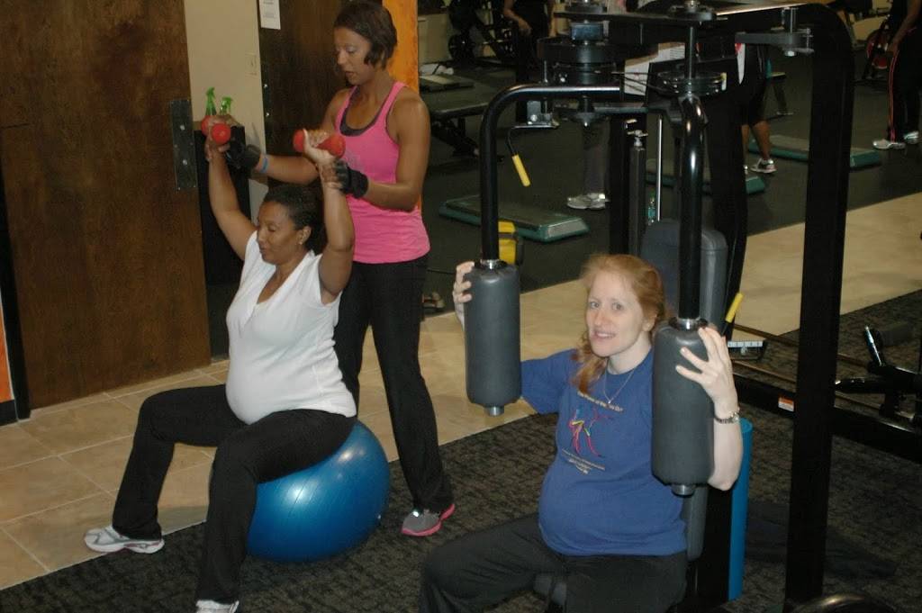 NC Fitness | 2997 Cumberland Blvd SE, Atlanta, GA 30339, USA | Phone: (404) 414-0741