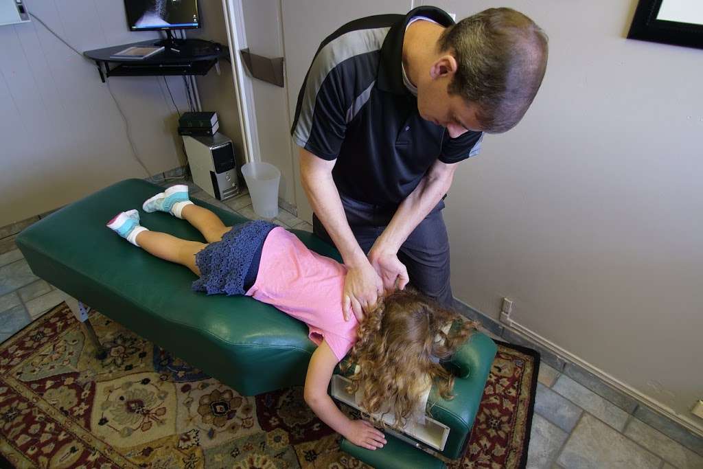 Sims Chiropractic | 1210 Old Gate Ln Suite 217, Dallas, TX 75218, USA | Phone: (214) 321-6990