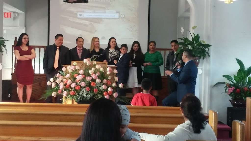 Latin American Seventh-Day Adventist Church South San Francisco | 540 Miller Ave, South San Francisco, CA 94080, USA | Phone: (559) 909-9357