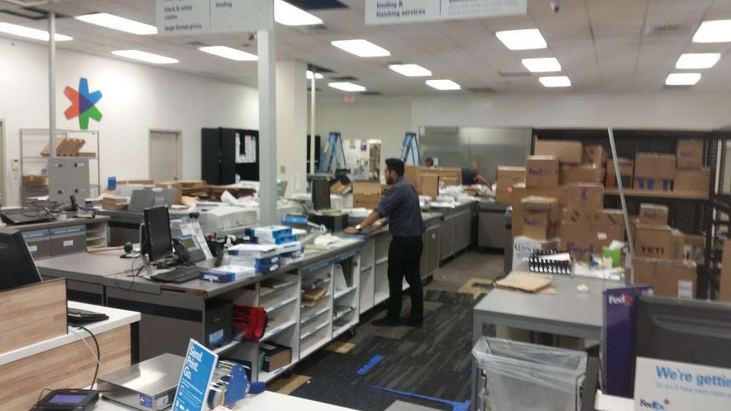 FedEx Office Print & Ship Center | 4717 Sharon Rd Suite 1a, Charlotte, NC 28210, USA | Phone: (704) 364-1970