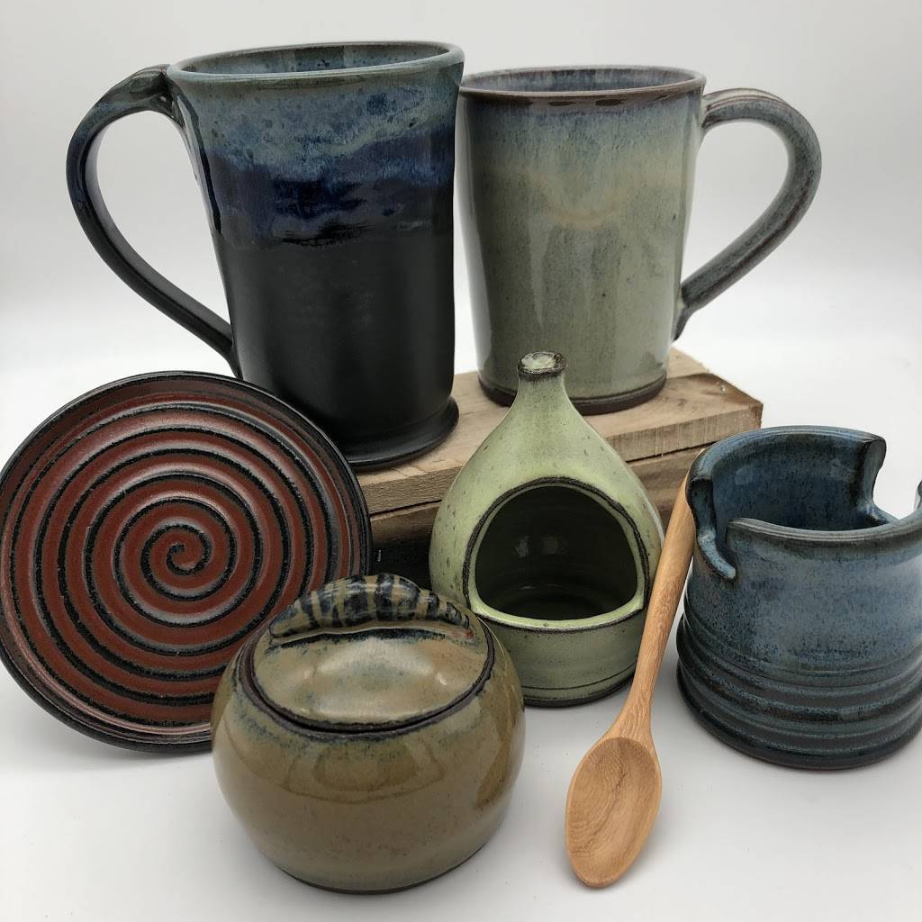 S. Marotta Pottery | 26321 Pillsbury Rd SW, Vashon, WA 98070, USA | Phone: (949) 351-1054