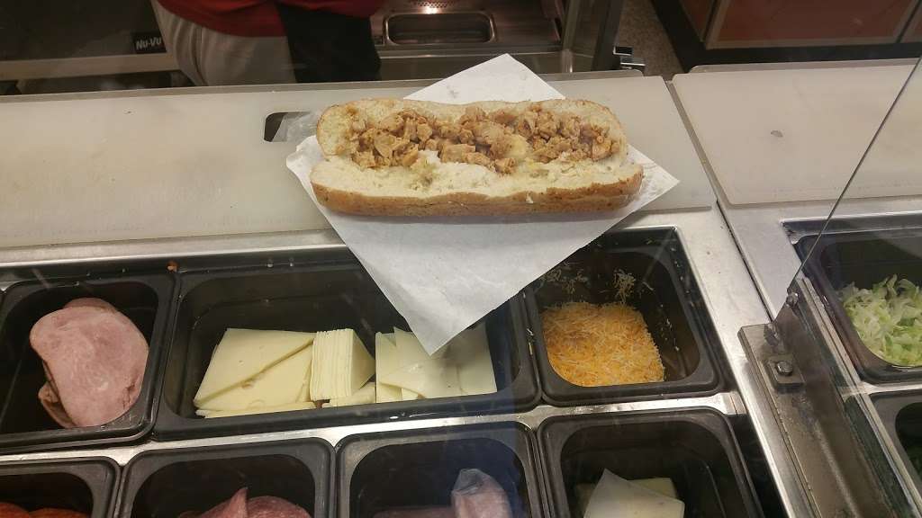 Subway Restaurants | 5243 FM 521 Rd, Arcola, TX 77583, USA | Phone: (281) 431-9520