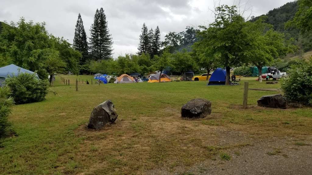 Pleasure Cove campground | Napa, CA 94558 | Phone: (707) 966-9600