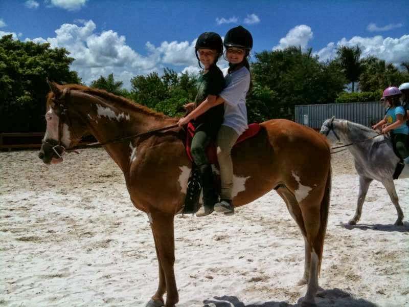 Acts2Acres Equestrian Center | 4000 NW 43rd St, Coconut Creek, FL 33073 | Phone: (954) 326-2528