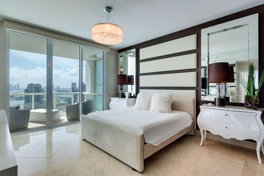 Keith & Sonia Real Estate | 40 South Pointe Dr Suite 110, Miami Beach, FL 33139, USA | Phone: (786) 351-0808