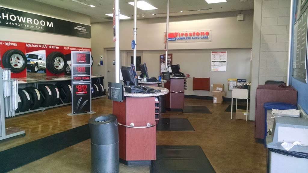 Firestone Complete Auto Care | 5600 South La Grange Road, La Grange, IL 60525, USA | Phone: (708) 340-7199